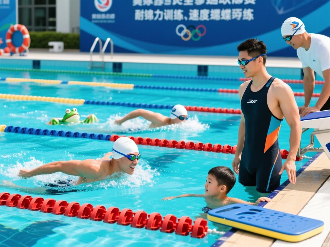 澳客体育官方-“手球与合球:沙滩赛场双项竞技燃爆天府新区” 第2张