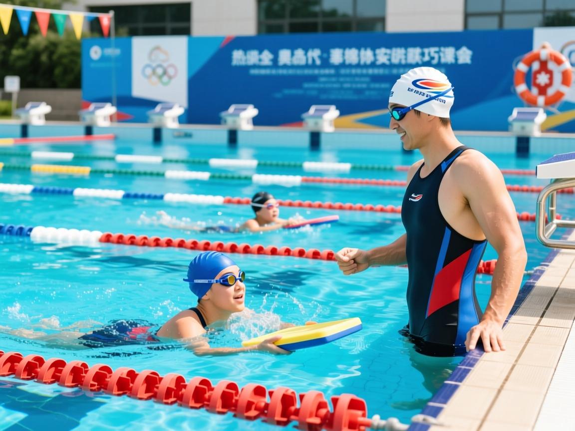 澳客官方网-“舞动梦想！金牛区城北体育馆上演世界级运动舞蹈大秀”  第2张