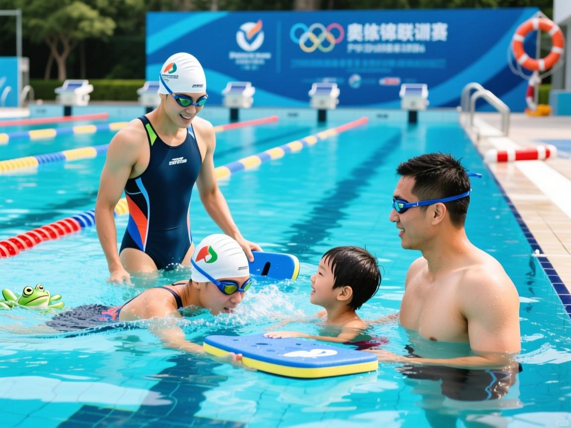 澳客体育官网-兴隆湖水上盛事，马拉松再添新章，兴隆湖2021  第2张