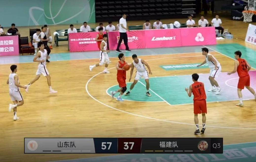 福建战负山东，球队士气跌至低谷的简单介绍